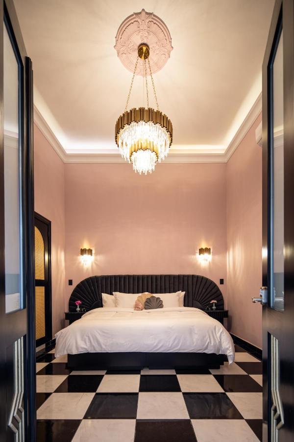 Holt Hotel De Mi Independencia King Room Oaxaca Eksteriør bilde