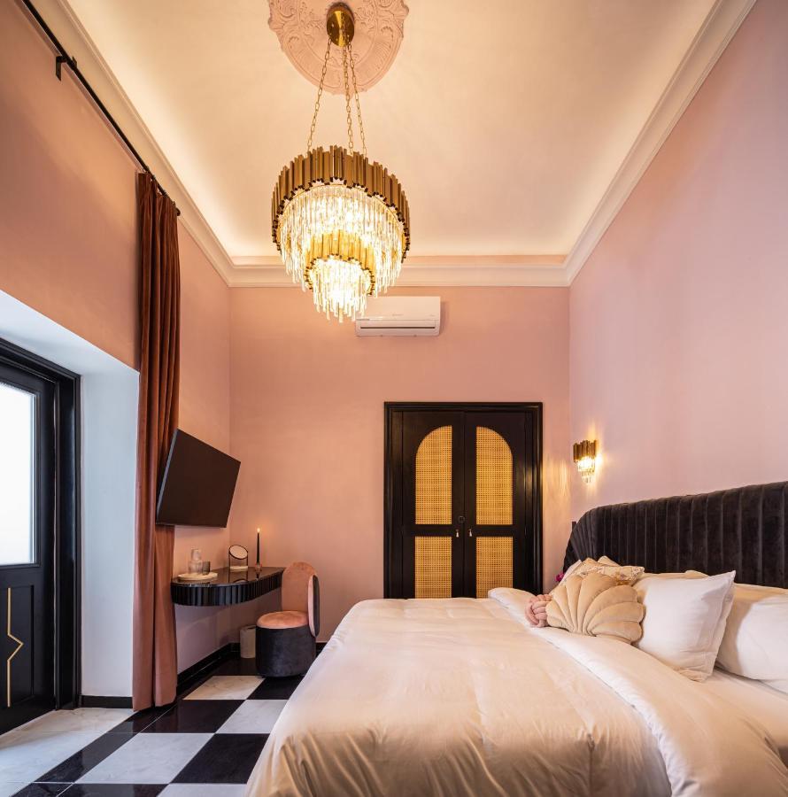 Holt Hotel De Mi Independencia King Room Oaxaca Eksteriør bilde