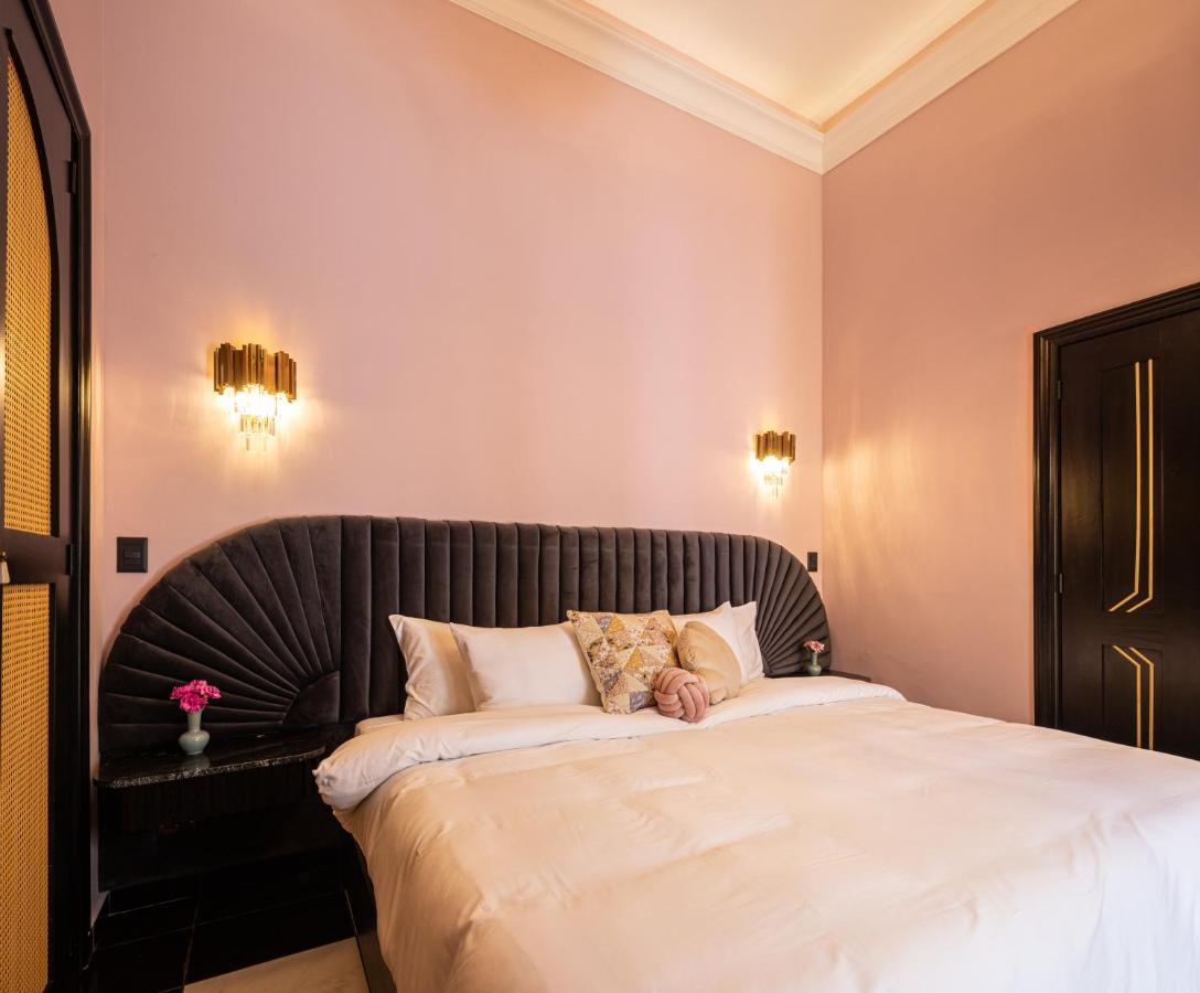 Holt Hotel De Mi Independencia King Room Oaxaca Eksteriør bilde