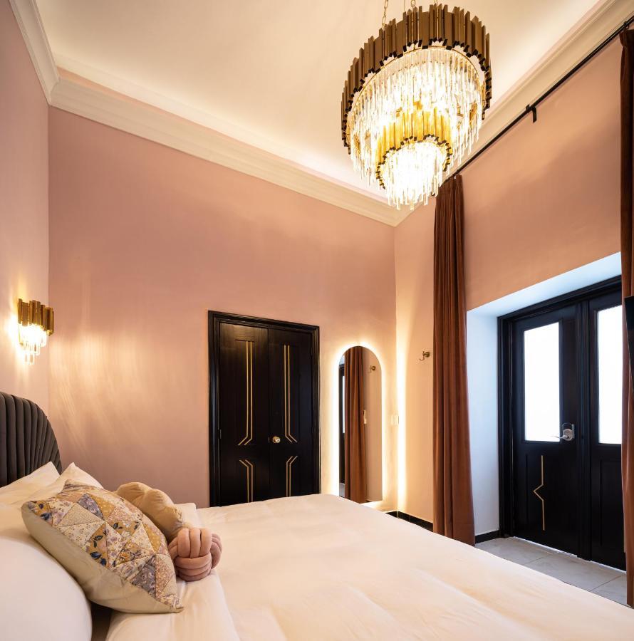 Holt Hotel De Mi Independencia King Room Oaxaca Eksteriør bilde
